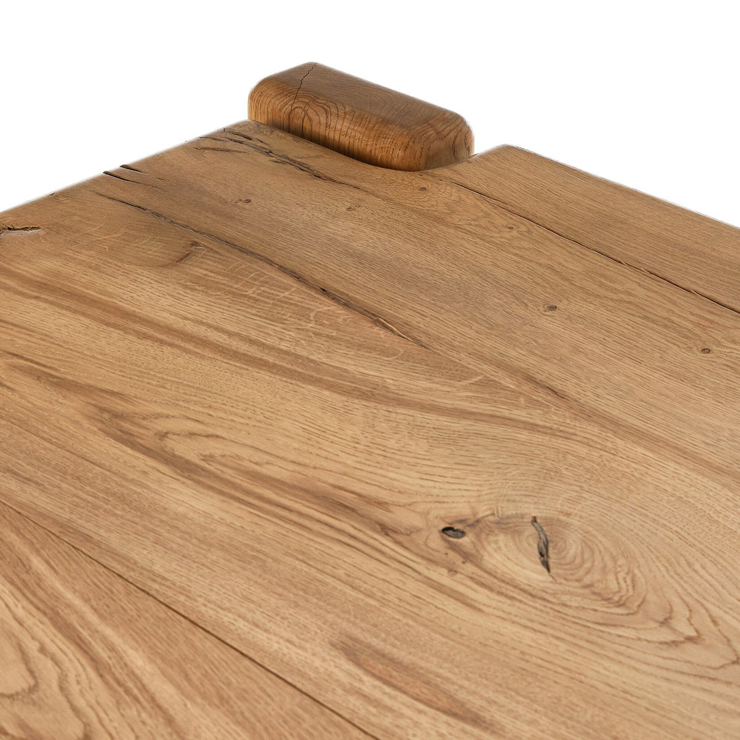 MILAN DINING TABLE