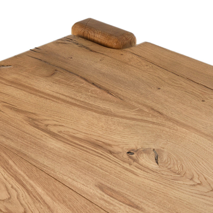 MILAN DINING TABLE