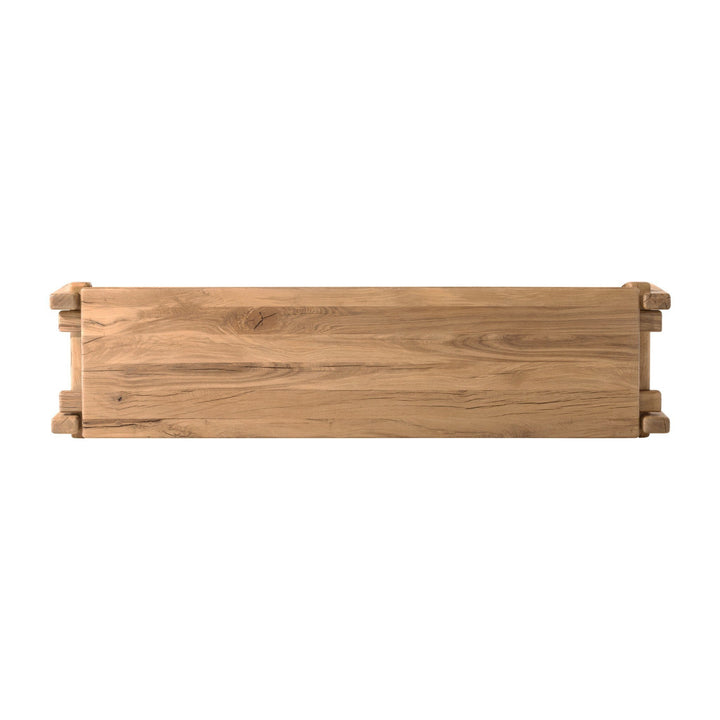MILAN LOW CONSOLE TABLE