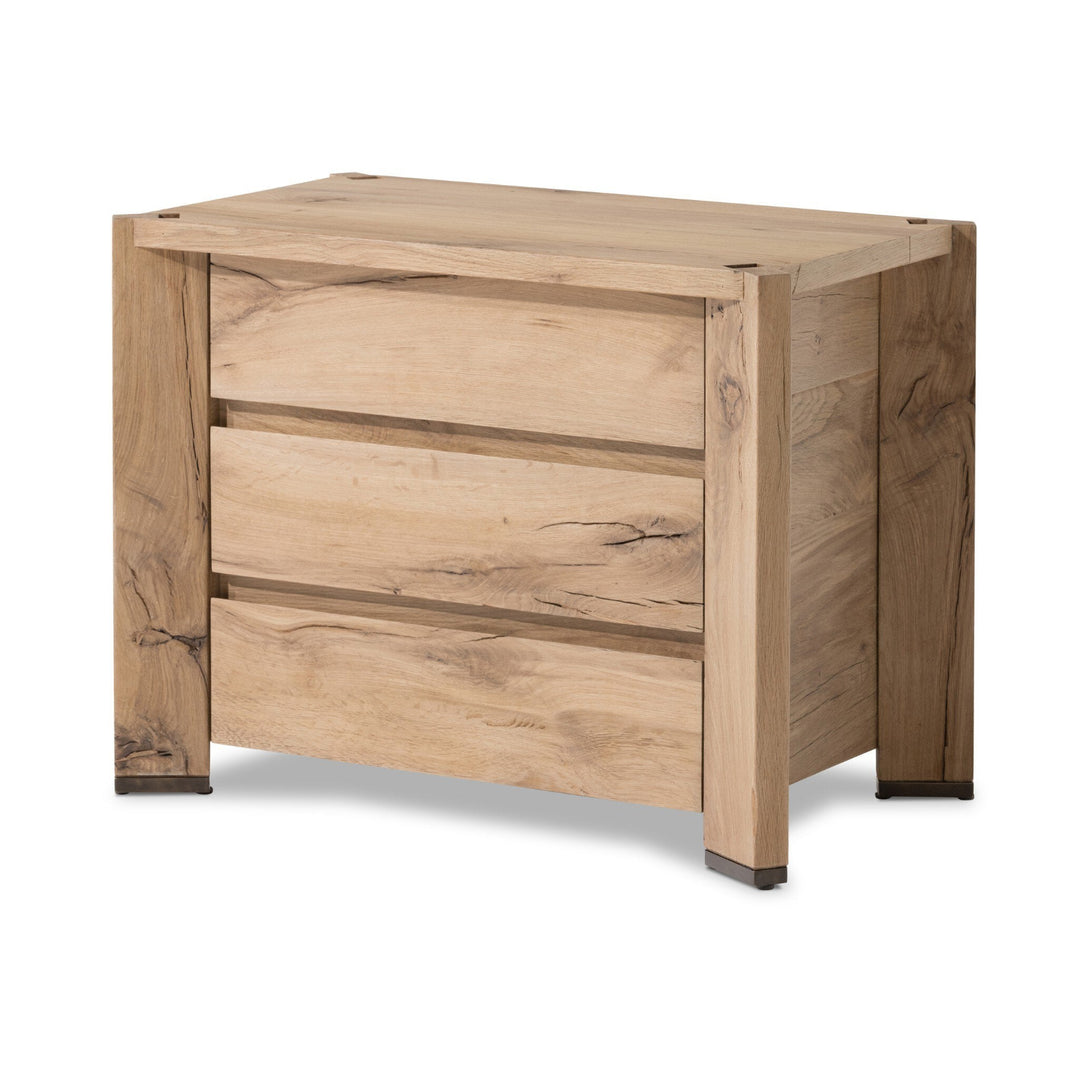 CAS NIGHTSTAND
