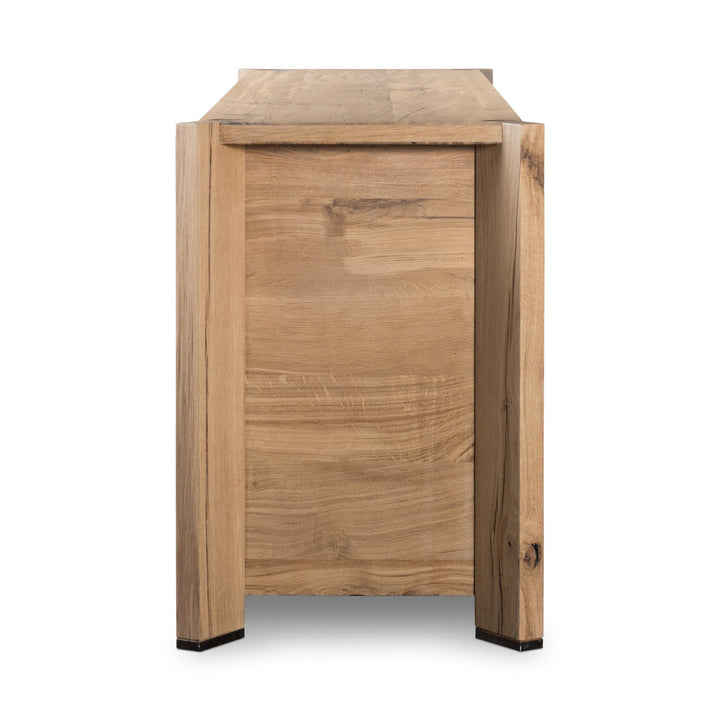 CAS DRESSER