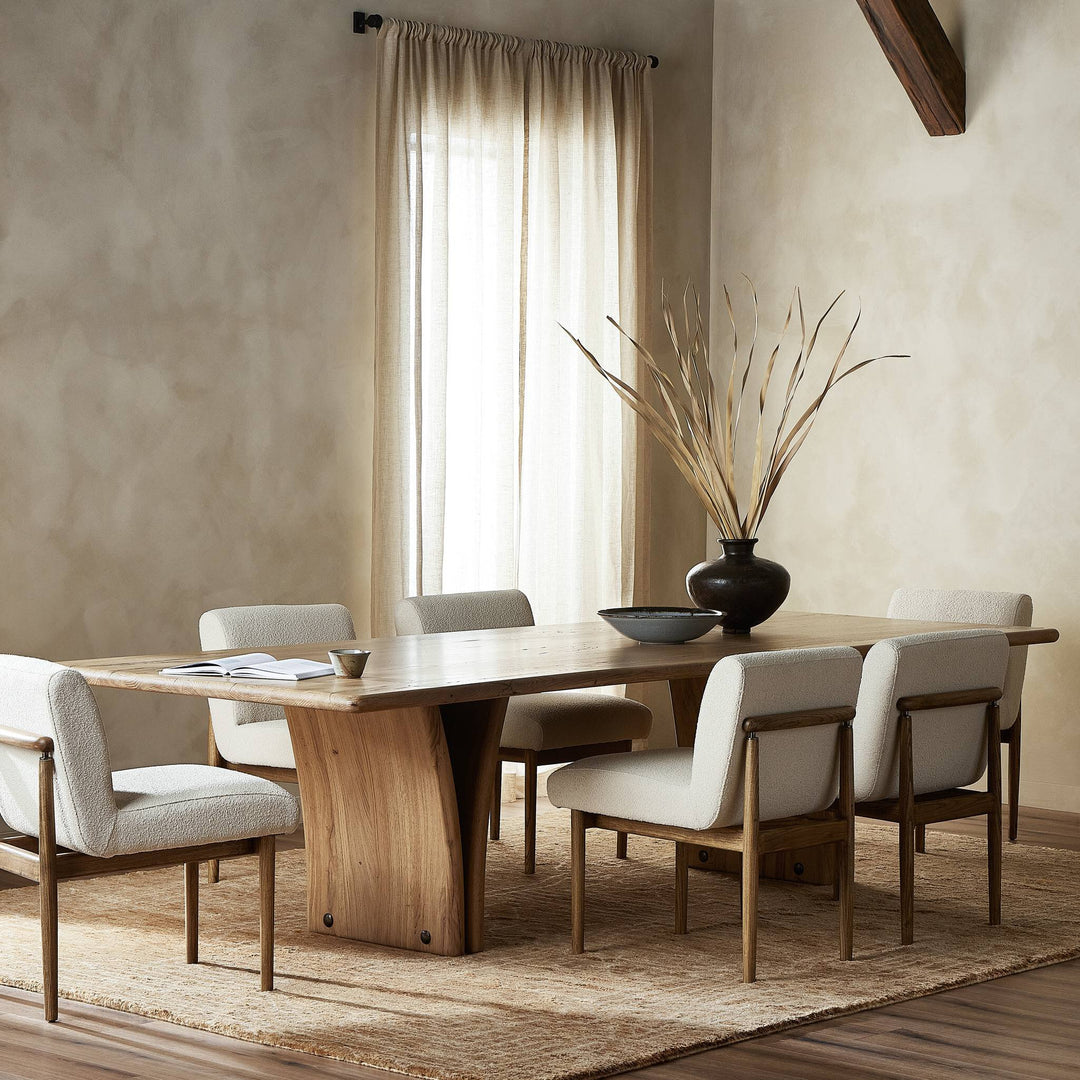 RAMON DINING TABLE