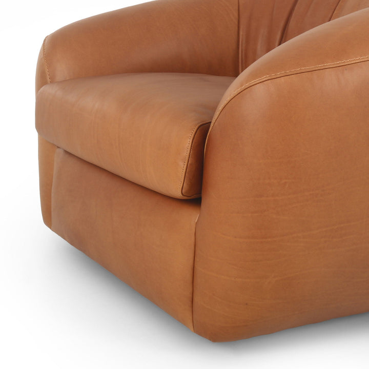 DANIE SWIVEL CHAIR