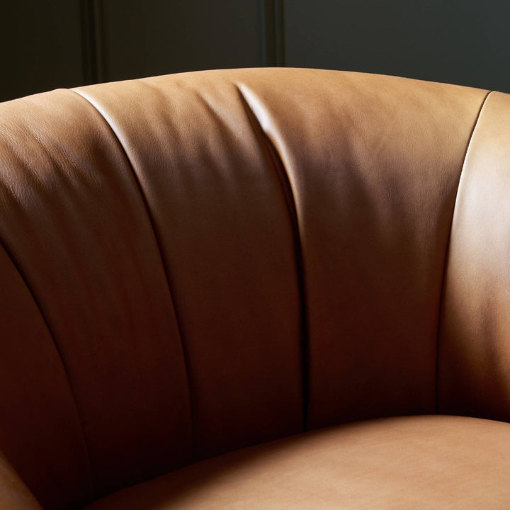 DANIE SWIVEL CHAIR