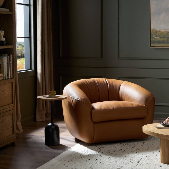 DANIE SWIVEL CHAIR