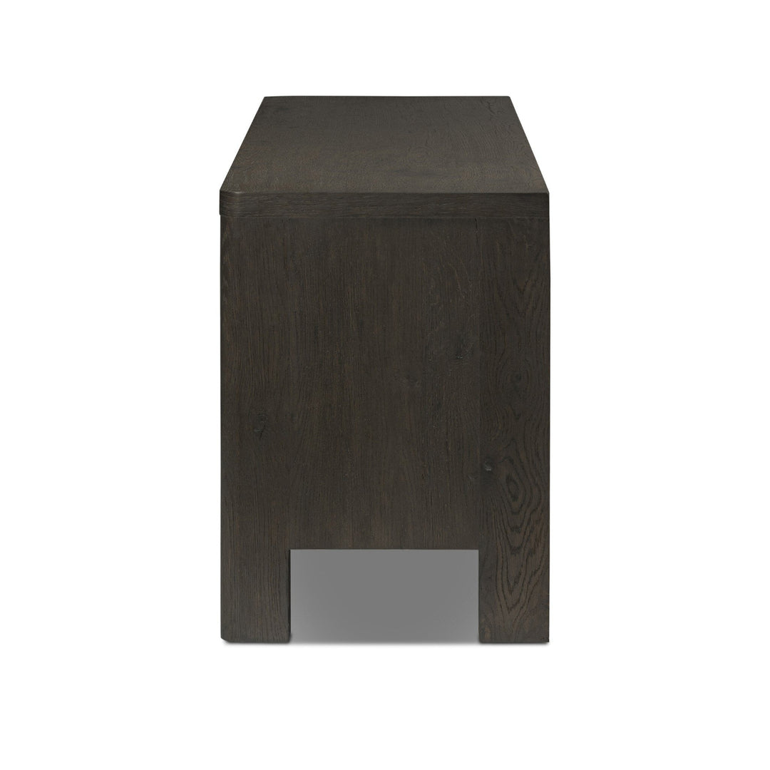 ELIN MEDIA CONSOLE