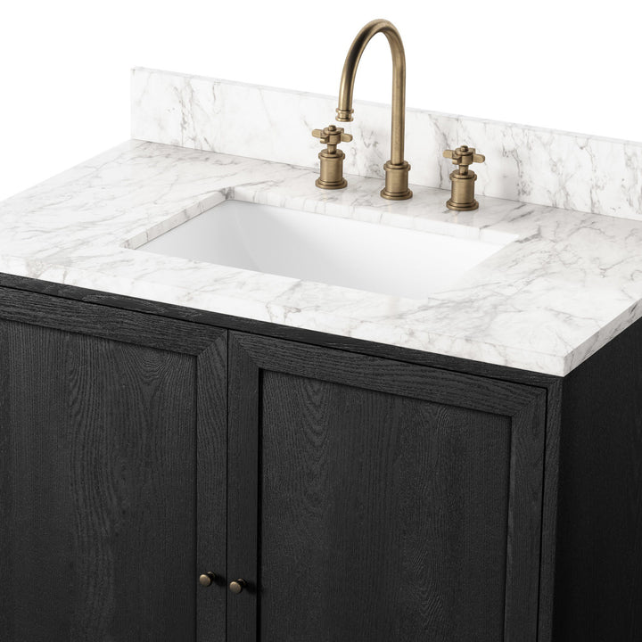 NOVATO SINGLE VANITY