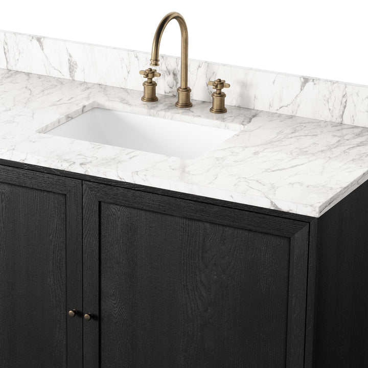 NOVATO SINGLE WIDE VANITY