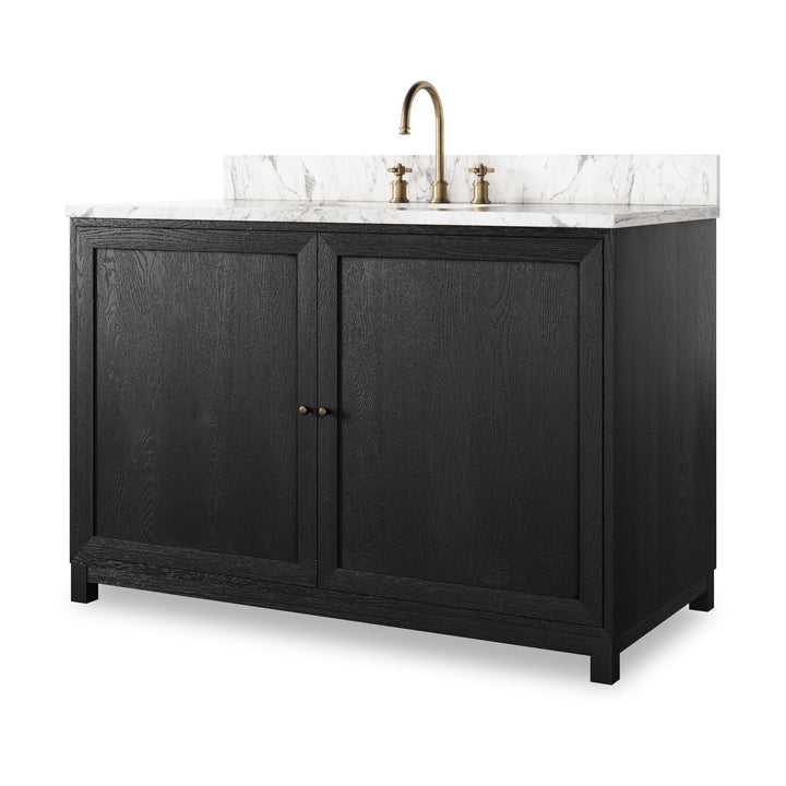 NOVATO SINGLE WIDE VANITY