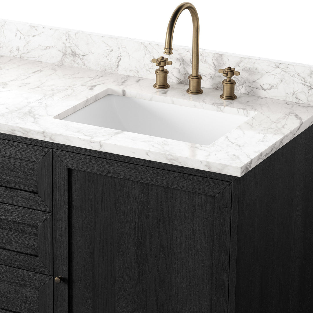 NOVATO DOUBLE VANITY