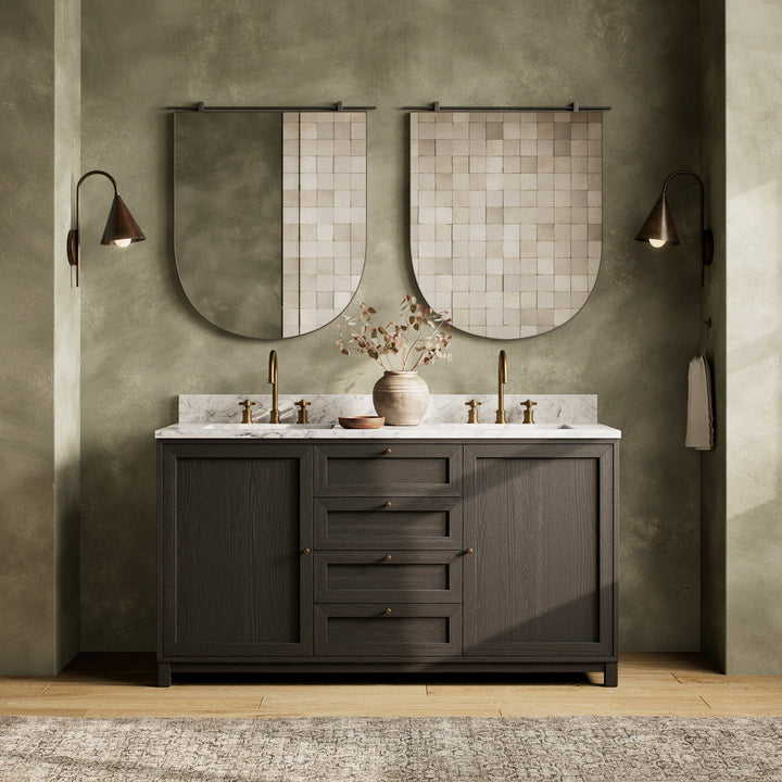 NOVATO DOUBLE VANITY