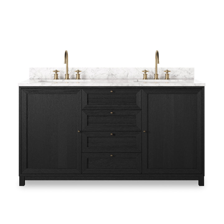 NOVATO DOUBLE VANITY