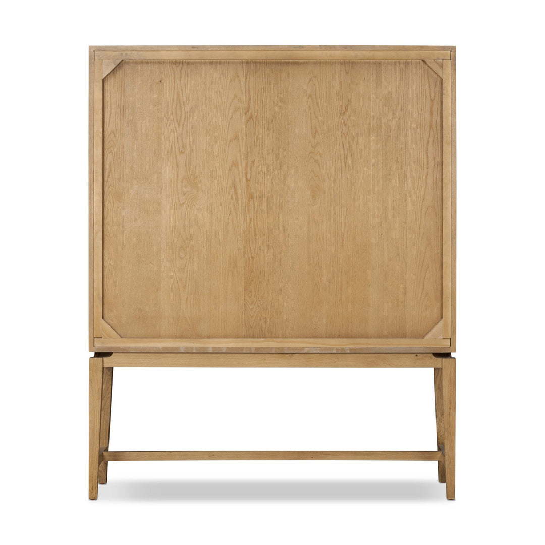 BERGIE CABINET