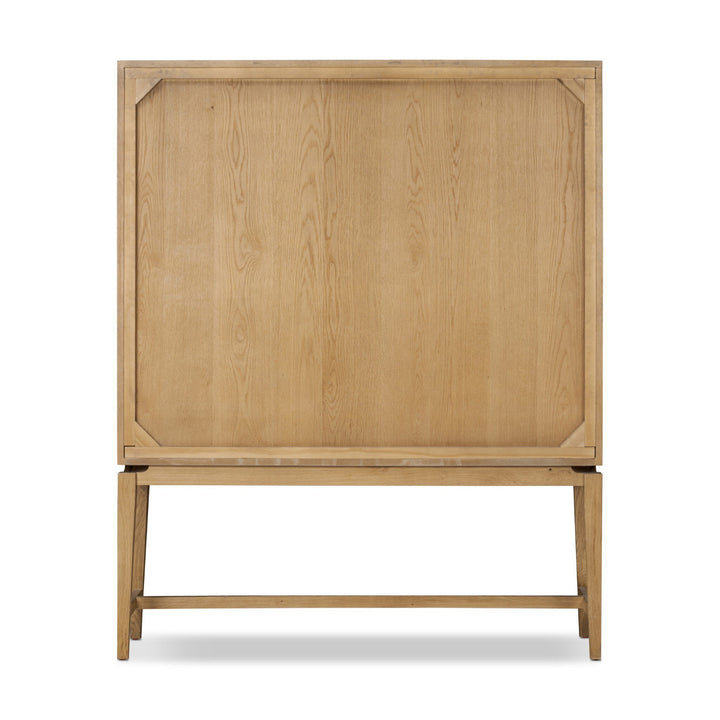 BERGIE CABINET