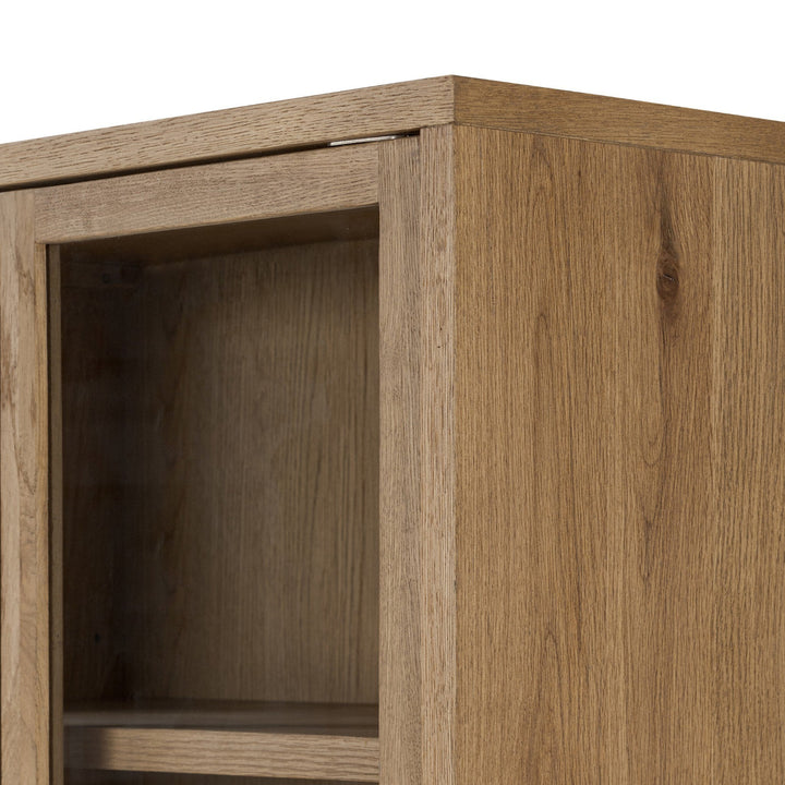 BERGIE CABINET