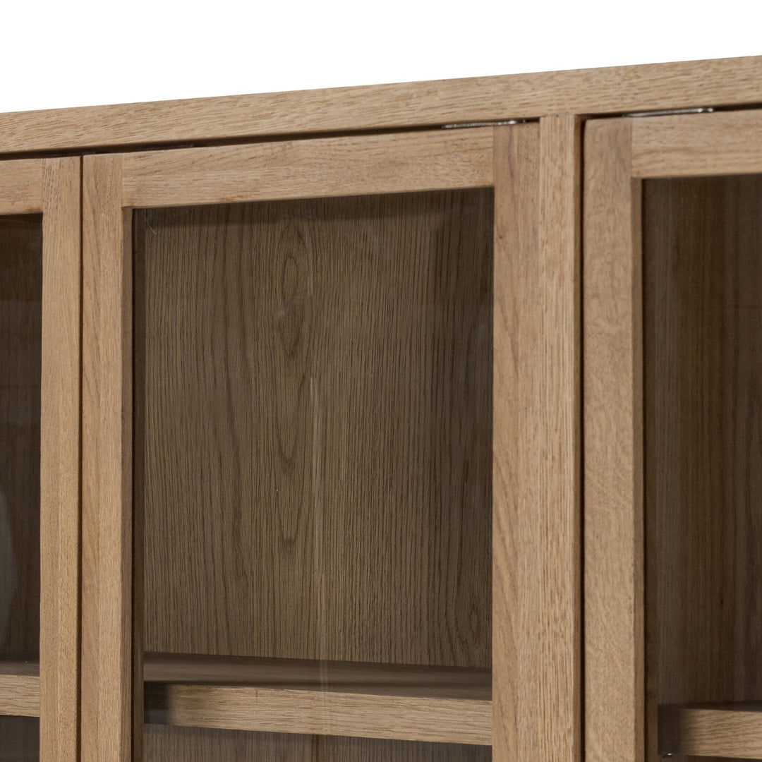 BERGIE CABINET