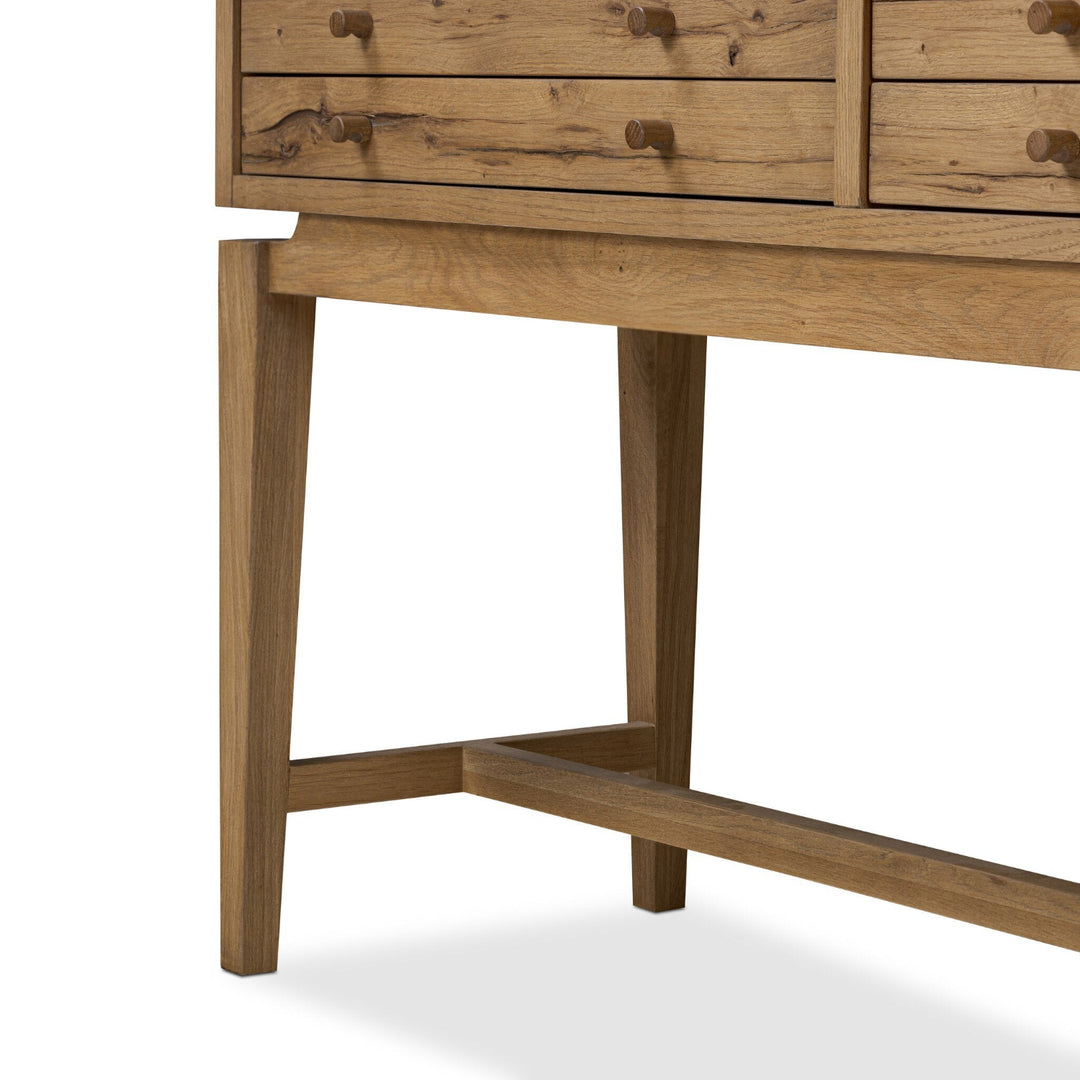 BERGIE CABINET