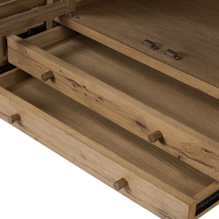 BERGIE CABINET