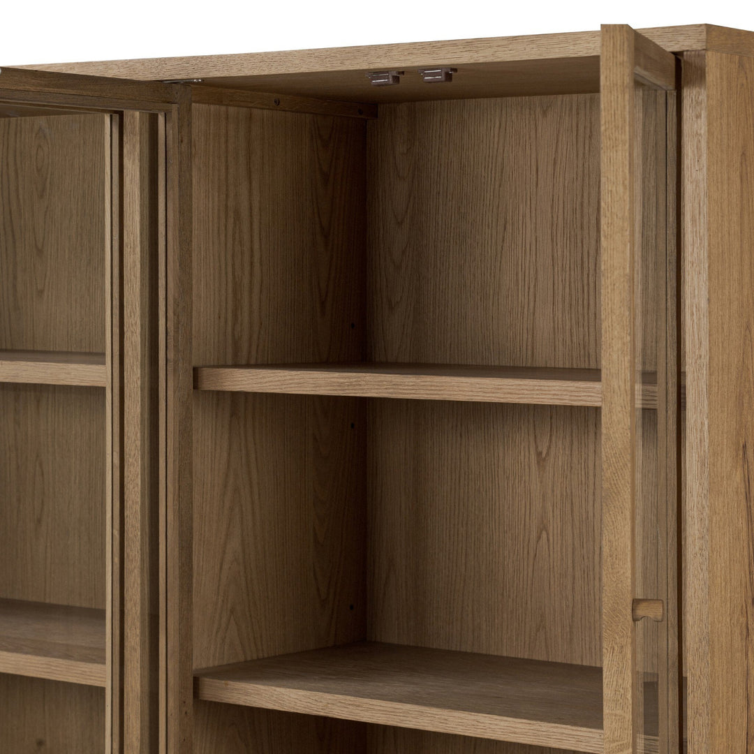 BERGIE CABINET