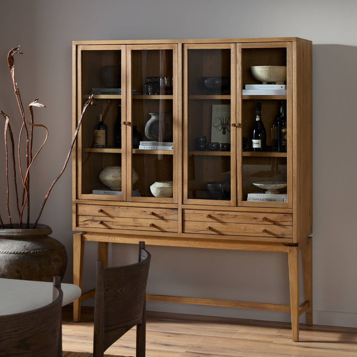 BERGIE CABINET