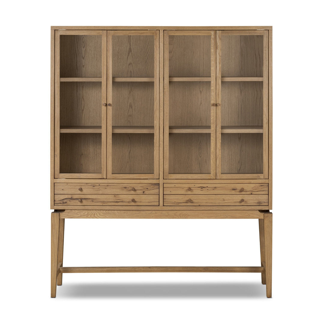 BERGIE CABINET