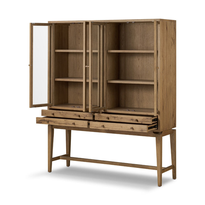 BERGIE CABINET