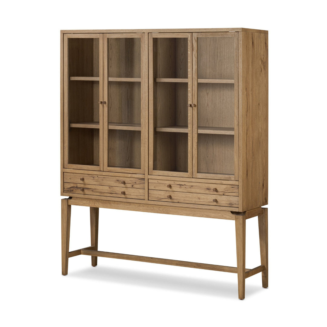 BERGIE CABINET