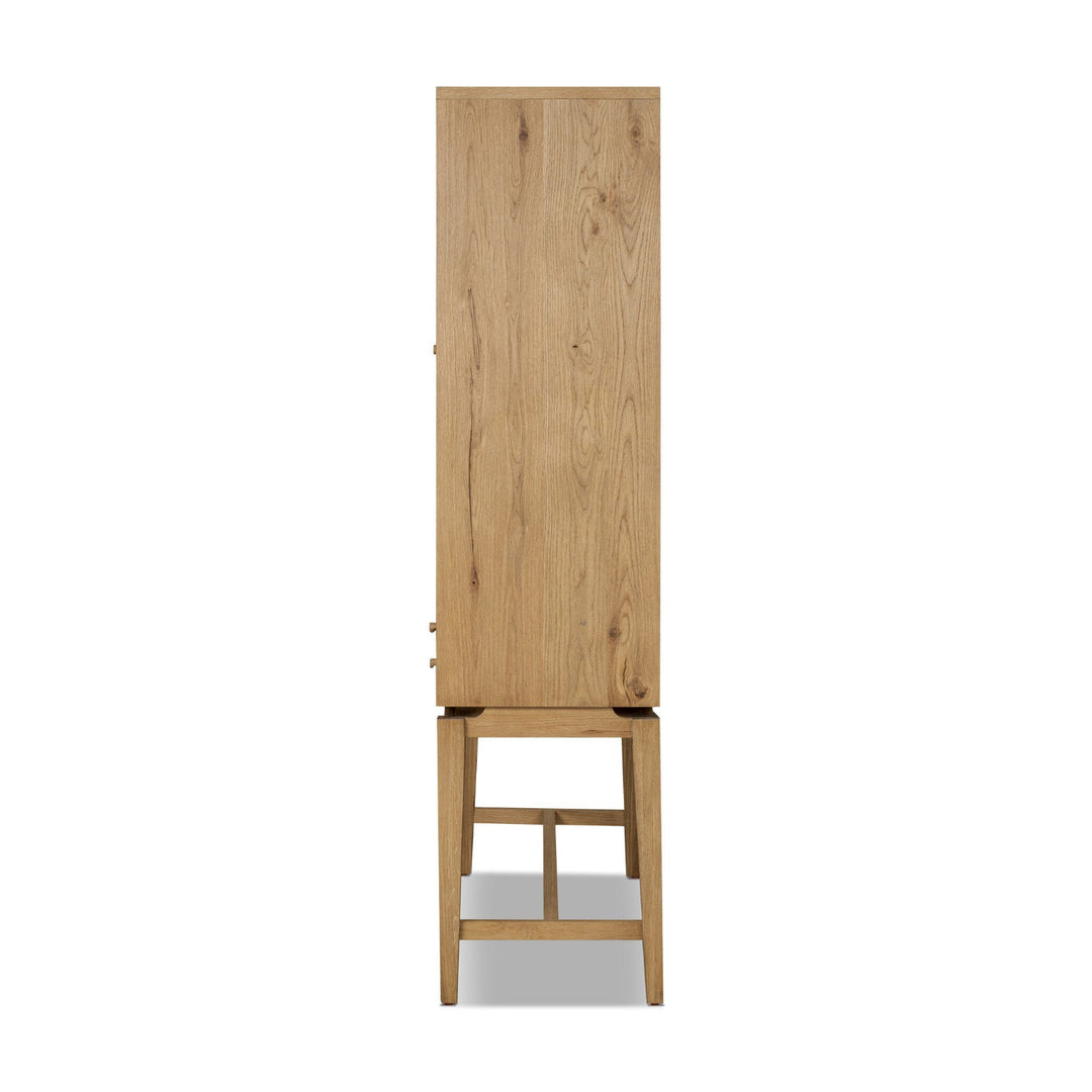 BERGIE CABINET