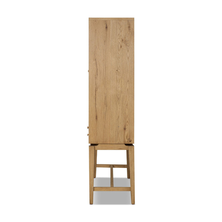 BERGIE CABINET