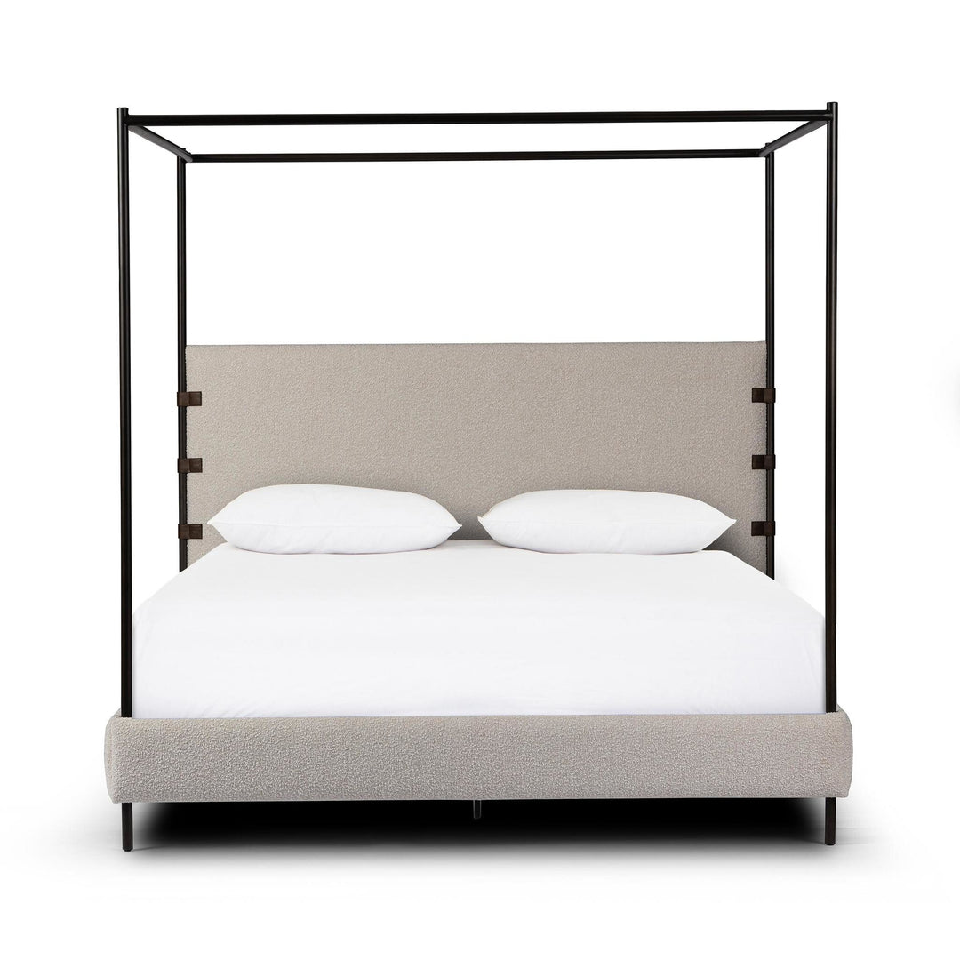 ADDISON CANOPY BED