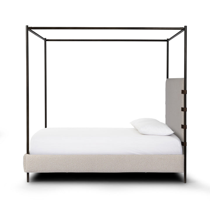 ADDISON CANOPY BED