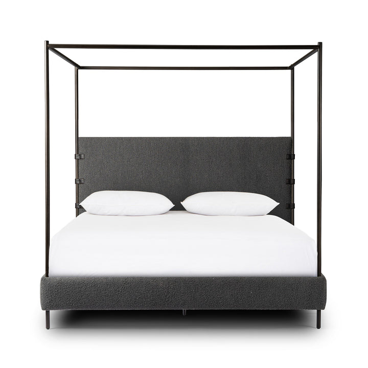 ADDISON CANOPY BED