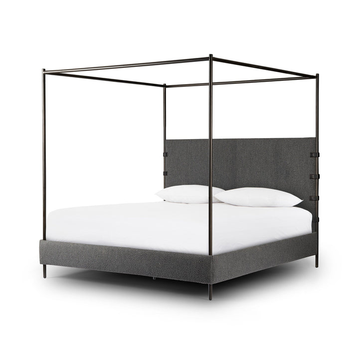 ADDISON CANOPY BED