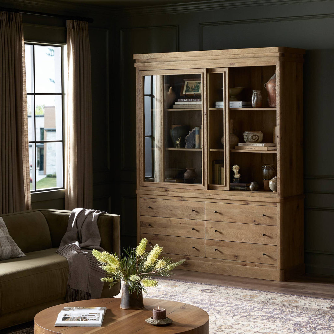 LUXEON CABINET