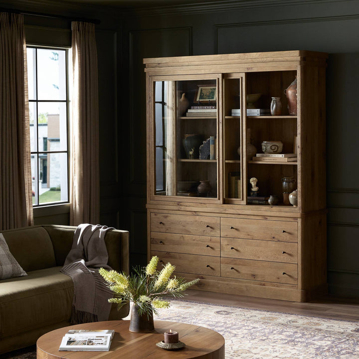 LUXEON CABINET