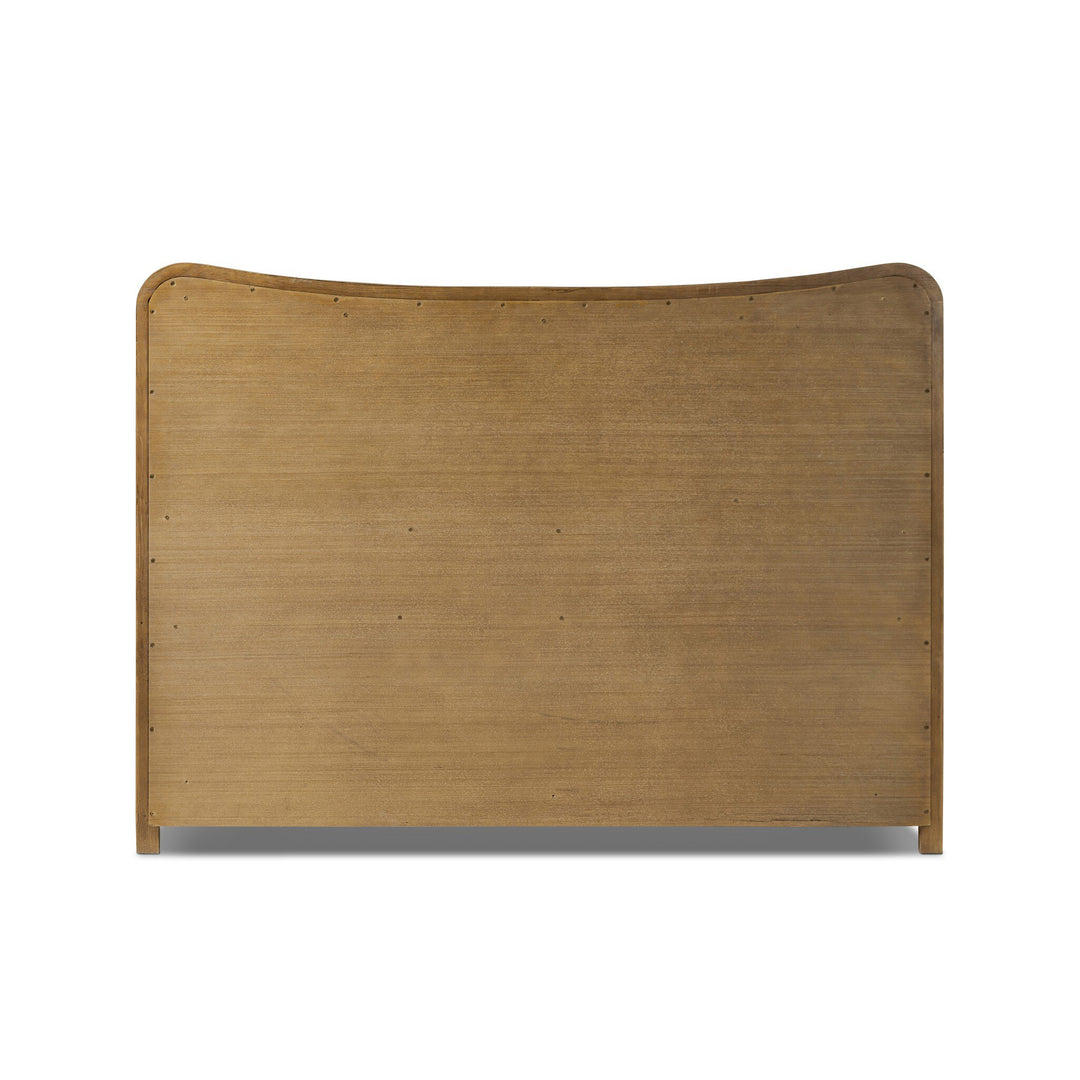 WYATT BED