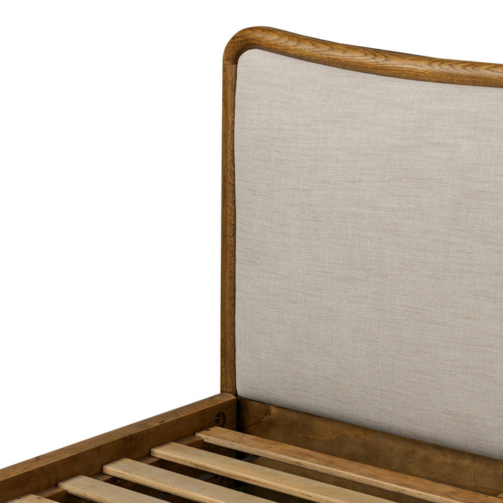 WYATT BED