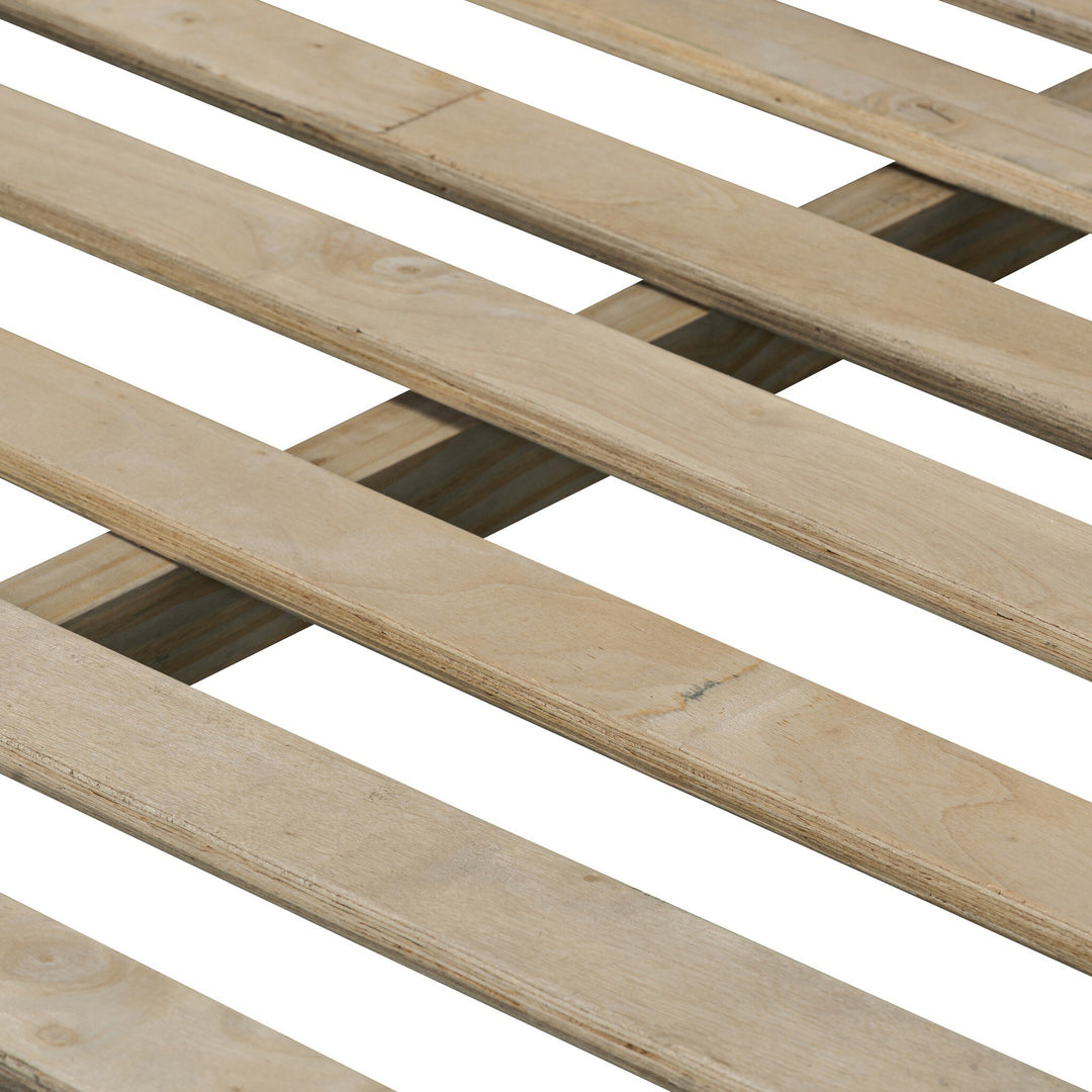 WYATT BED