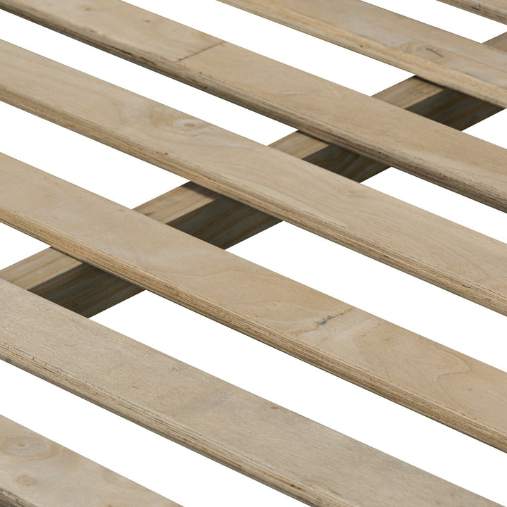 WYATT BED