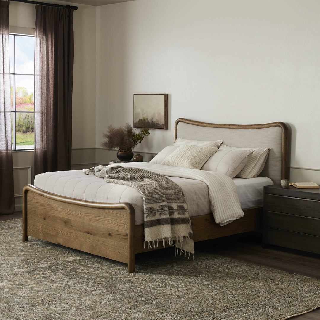 WYATT BED