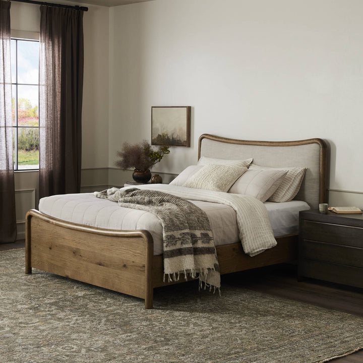 WYATT BED