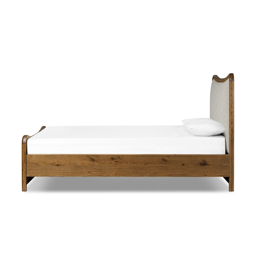 WYATT BED