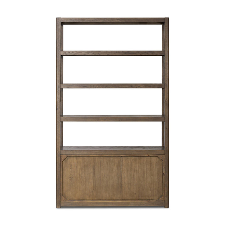 ZARA BOOKCASE