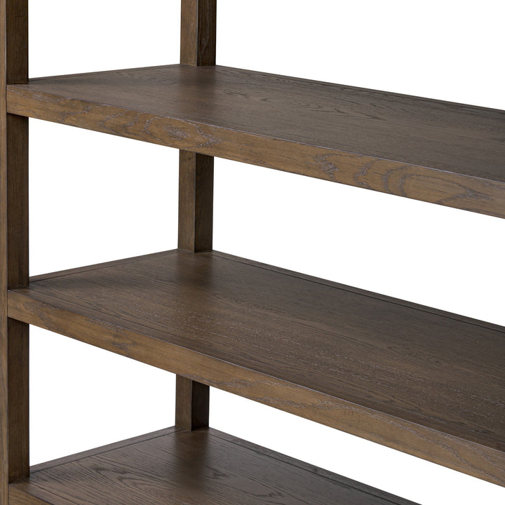 ZARA BOOKCASE