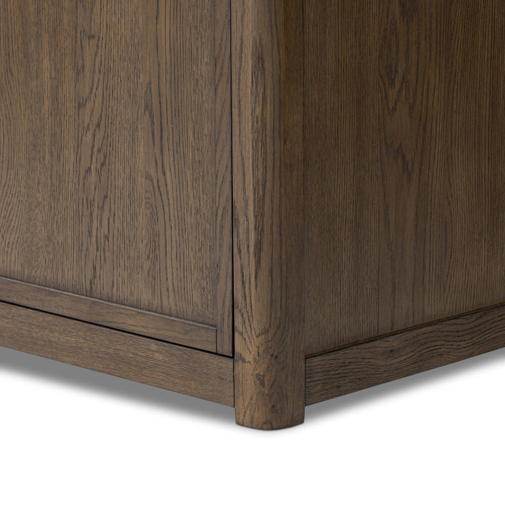 ZARA BOOKCASE
