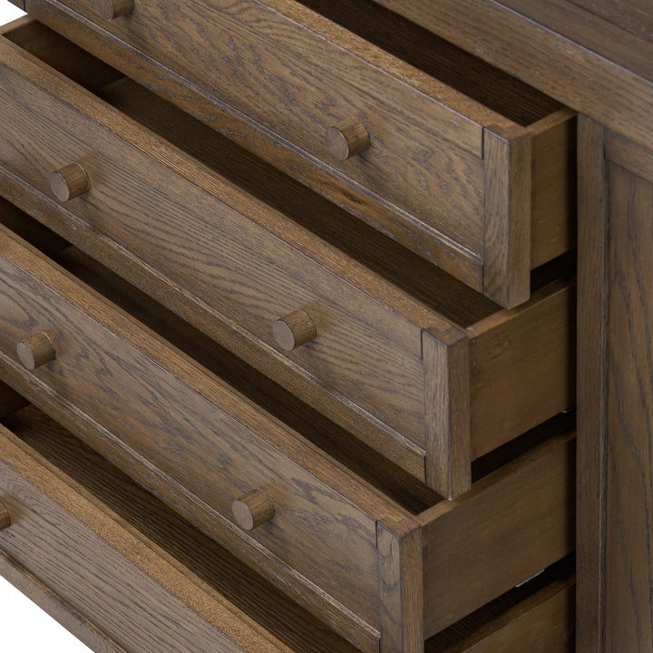 ZARA BOOKCASE