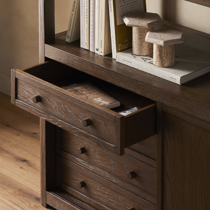 ZARA BOOKCASE