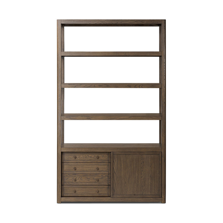 ZARA BOOKCASE