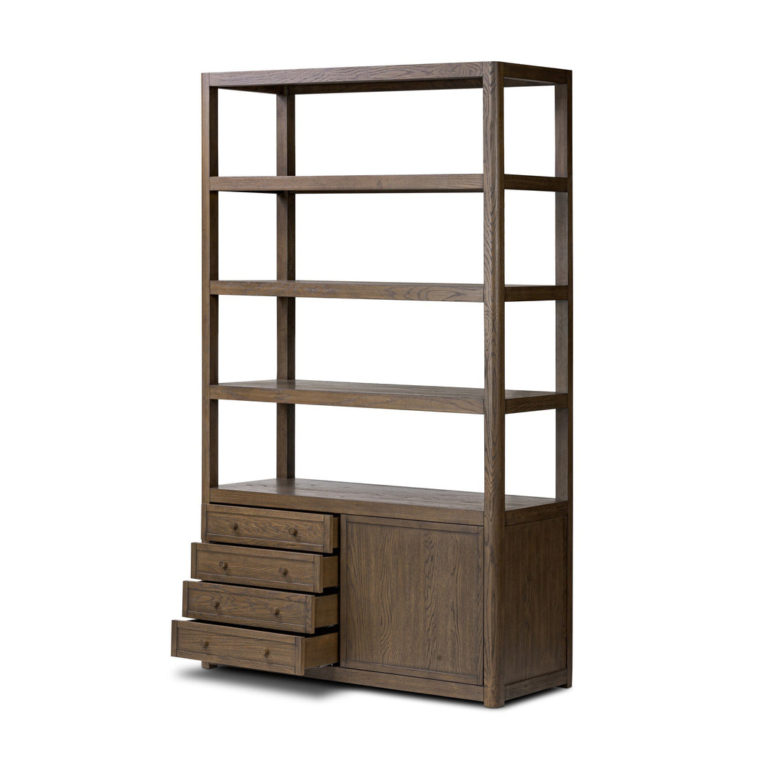 ZARA BOOKCASE