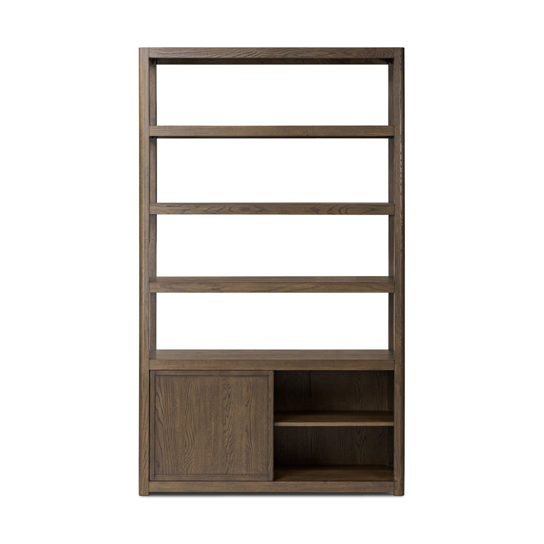 ZARA BOOKCASE